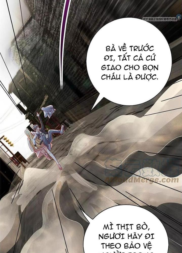 Xin Lỗi, Có Hệ Thống Thật Sự Quá Lợi Hại Chapter 15 - Trang 2