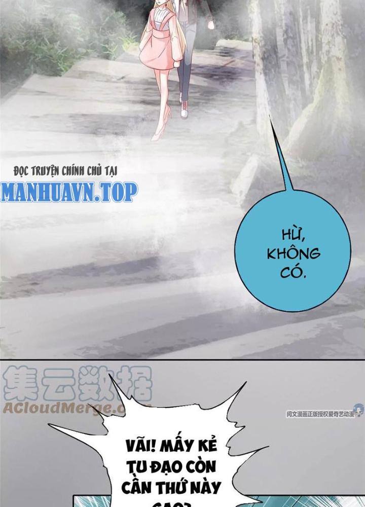 Xin Lỗi, Có Hệ Thống Thật Sự Quá Lợi Hại Chapter 15 - Trang 2