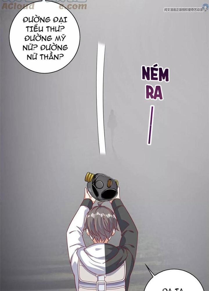 Xin Lỗi, Có Hệ Thống Thật Sự Quá Lợi Hại Chapter 15 - Trang 2