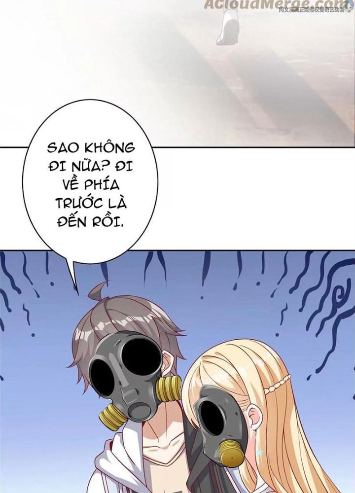 Xin Lỗi, Có Hệ Thống Thật Sự Quá Lợi Hại Chapter 15 - Trang 2