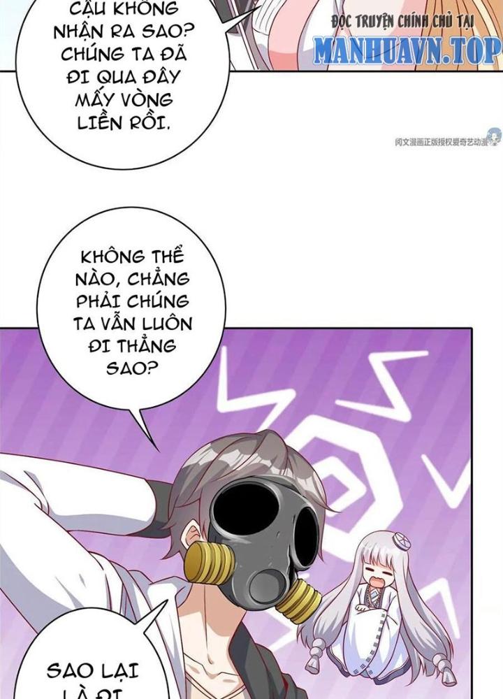 Xin Lỗi, Có Hệ Thống Thật Sự Quá Lợi Hại Chapter 15 - Trang 2