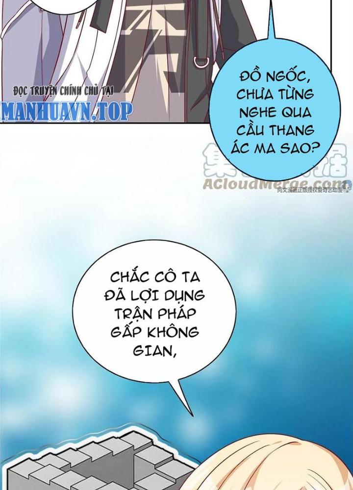 Xin Lỗi, Có Hệ Thống Thật Sự Quá Lợi Hại Chapter 15 - Trang 2