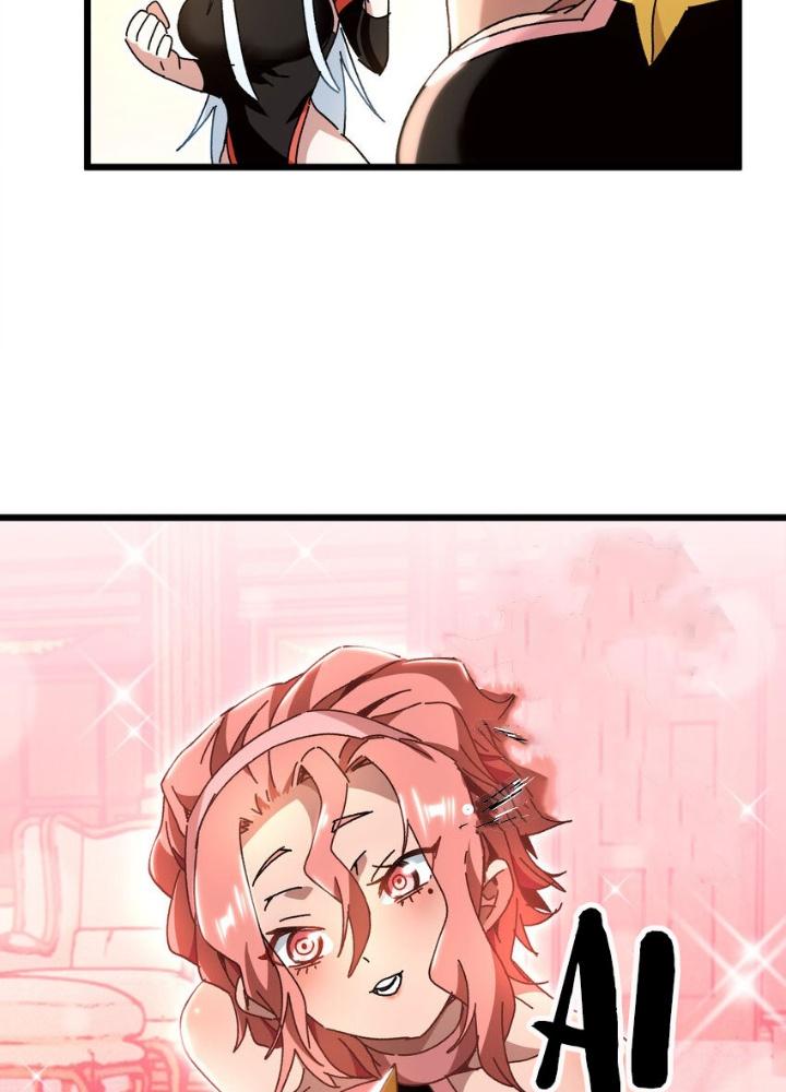 Thiếu Niên Bất Lương Vô Địch Solo Lại Muốn Làm Vú Em Trong Game Chapter 25 - Trang 2