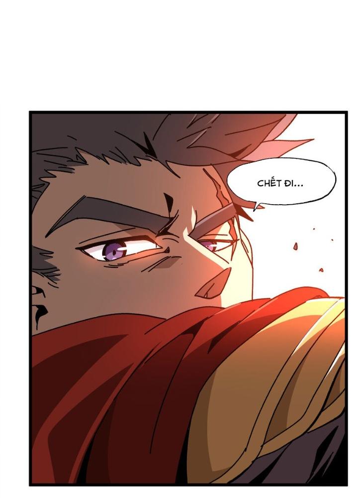 Thiếu Niên Bất Lương Vô Địch Solo Lại Muốn Làm Vú Em Trong Game Chapter 25 - Trang 2