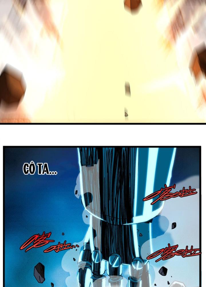 Thiếu Niên Bất Lương Vô Địch Solo Lại Muốn Làm Vú Em Trong Game Chapter 25 - Trang 2