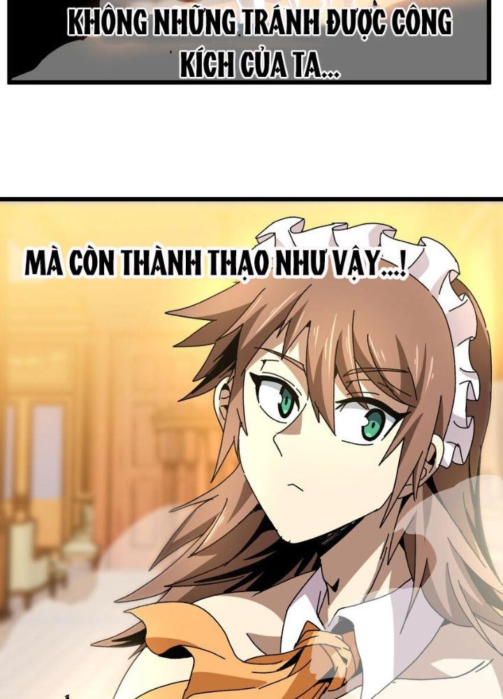 Thiếu Niên Bất Lương Vô Địch Solo Lại Muốn Làm Vú Em Trong Game Chapter 25 - Trang 2