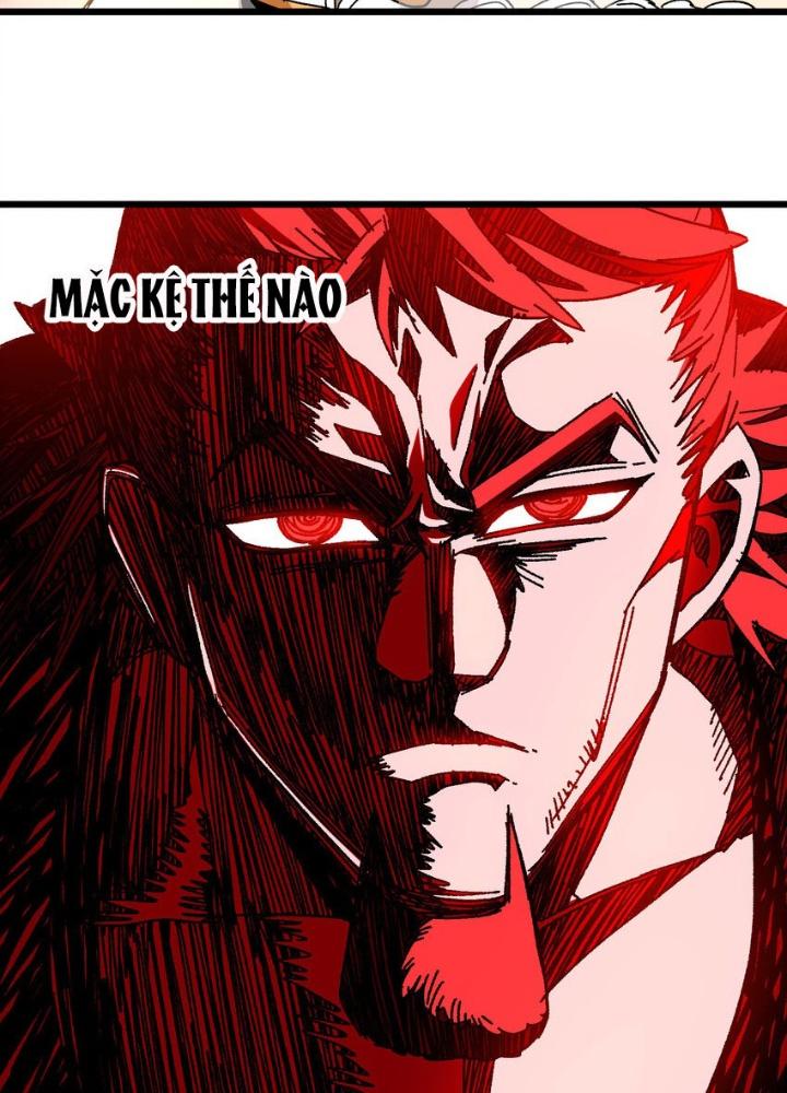 Thiếu Niên Bất Lương Vô Địch Solo Lại Muốn Làm Vú Em Trong Game Chapter 25 - Trang 2