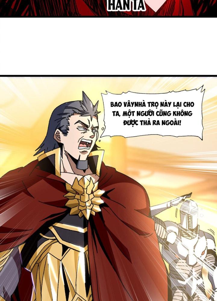 Thiếu Niên Bất Lương Vô Địch Solo Lại Muốn Làm Vú Em Trong Game Chapter 25 - Trang 2