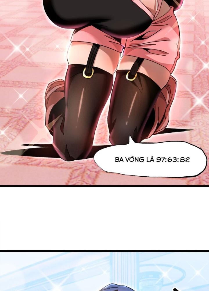 Thiếu Niên Bất Lương Vô Địch Solo Lại Muốn Làm Vú Em Trong Game Chapter 25 - Trang 2