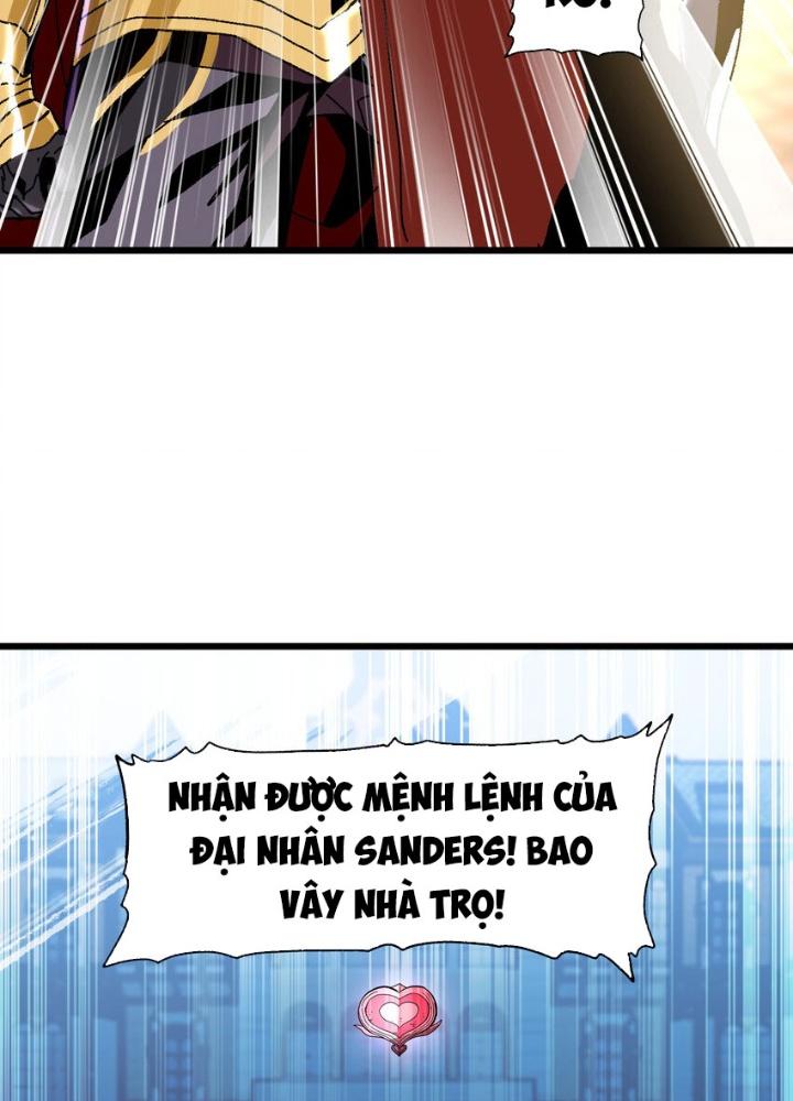 Thiếu Niên Bất Lương Vô Địch Solo Lại Muốn Làm Vú Em Trong Game Chapter 25 - Trang 2