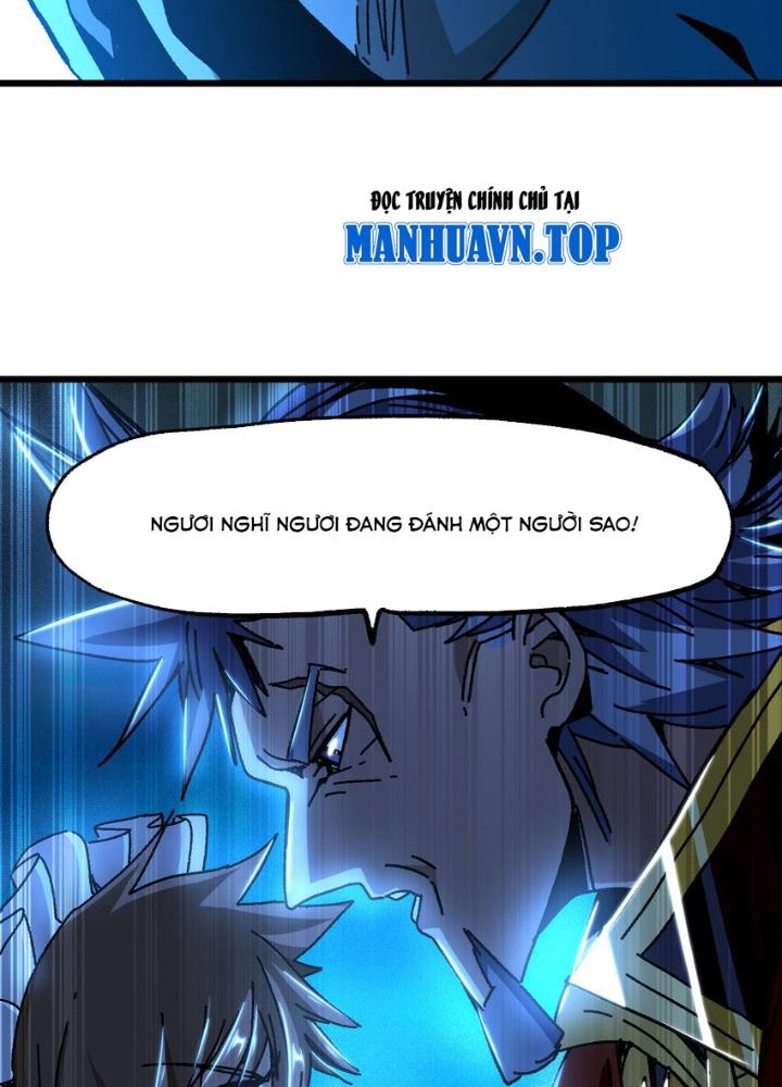 Thiếu Niên Bất Lương Vô Địch Solo Lại Muốn Làm Vú Em Trong Game Chapter 25 - Trang 2