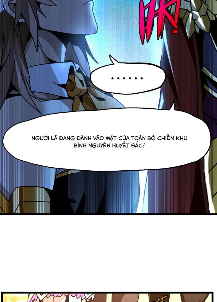 Thiếu Niên Bất Lương Vô Địch Solo Lại Muốn Làm Vú Em Trong Game Chapter 25 - Trang 2