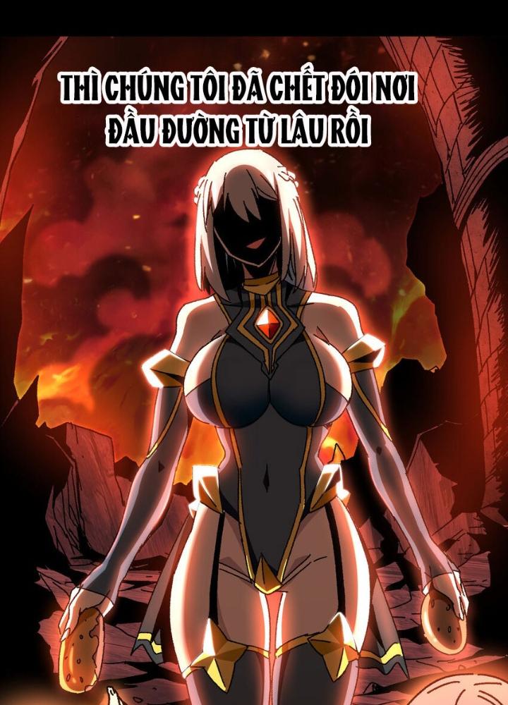 Thiếu Niên Bất Lương Vô Địch Solo Lại Muốn Làm Vú Em Trong Game Chapter 25 - Trang 2