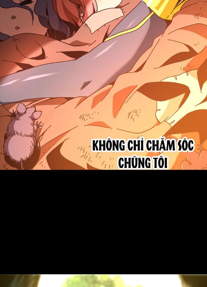 Thiếu Niên Bất Lương Vô Địch Solo Lại Muốn Làm Vú Em Trong Game Chapter 25 - Trang 2