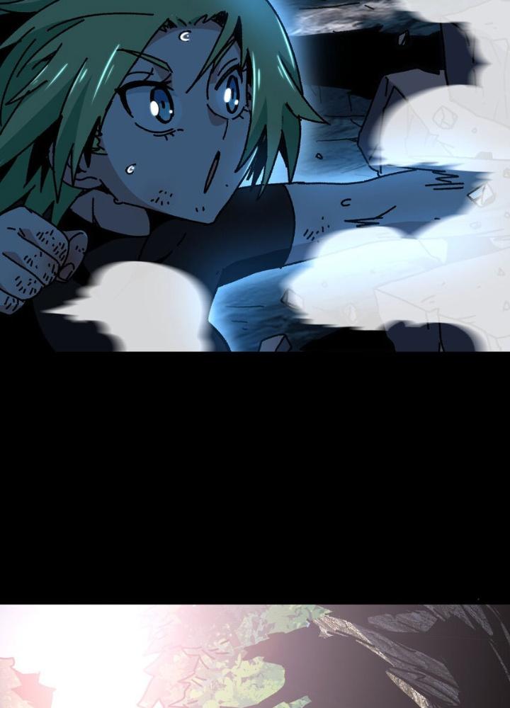 Thiếu Niên Bất Lương Vô Địch Solo Lại Muốn Làm Vú Em Trong Game Chapter 25 - Trang 2