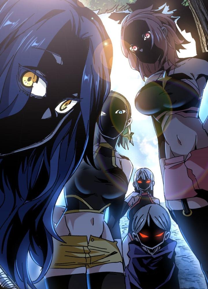 Thiếu Niên Bất Lương Vô Địch Solo Lại Muốn Làm Vú Em Trong Game Chapter 25 - Trang 2