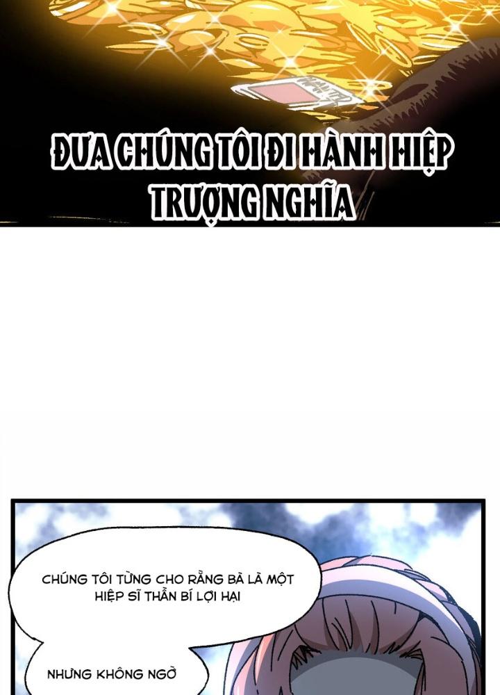 Thiếu Niên Bất Lương Vô Địch Solo Lại Muốn Làm Vú Em Trong Game Chapter 25 - Trang 2