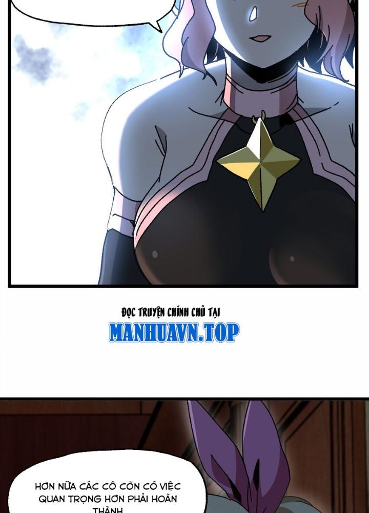 Thiếu Niên Bất Lương Vô Địch Solo Lại Muốn Làm Vú Em Trong Game Chapter 25 - Trang 2