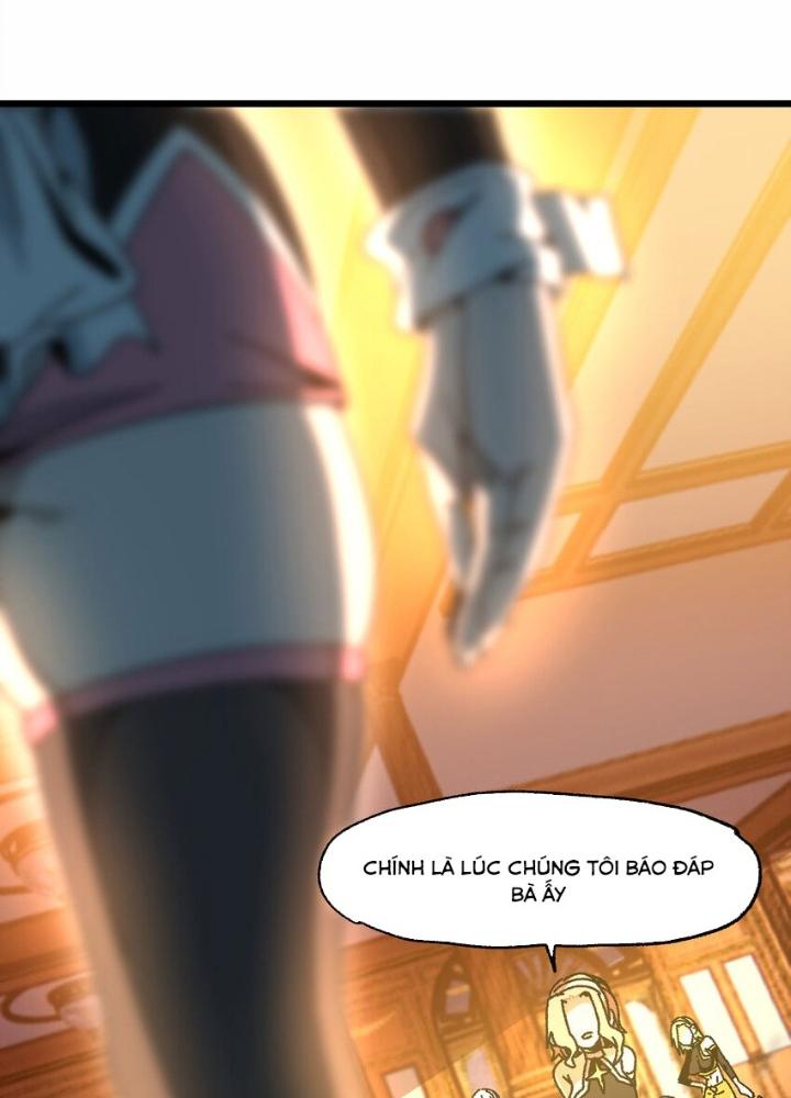 Thiếu Niên Bất Lương Vô Địch Solo Lại Muốn Làm Vú Em Trong Game Chapter 25 - Trang 2