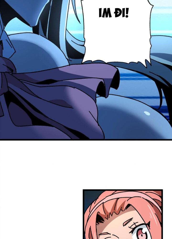 Thiếu Niên Bất Lương Vô Địch Solo Lại Muốn Làm Vú Em Trong Game Chapter 25 - Trang 2