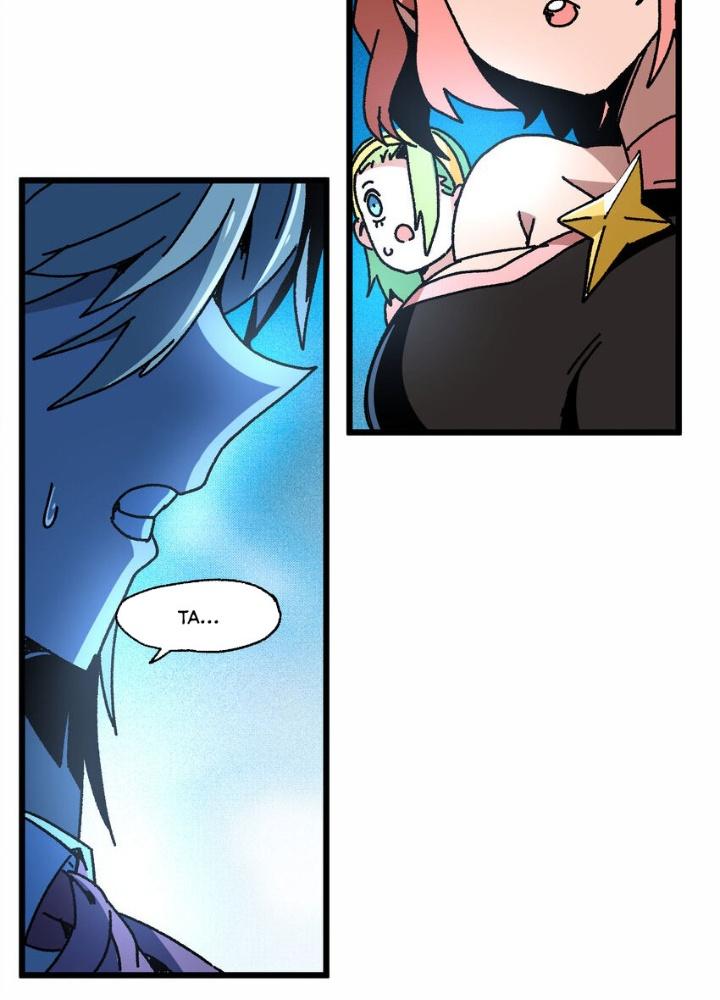 Thiếu Niên Bất Lương Vô Địch Solo Lại Muốn Làm Vú Em Trong Game Chapter 25 - Trang 2