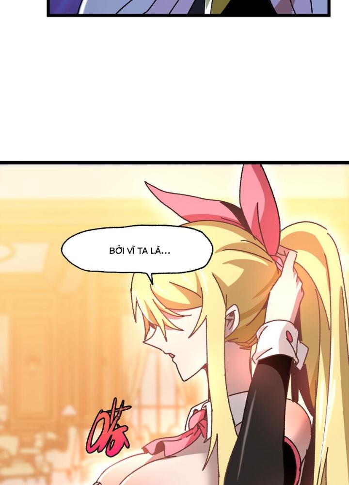 Thiếu Niên Bất Lương Vô Địch Solo Lại Muốn Làm Vú Em Trong Game Chapter 25 - Trang 2