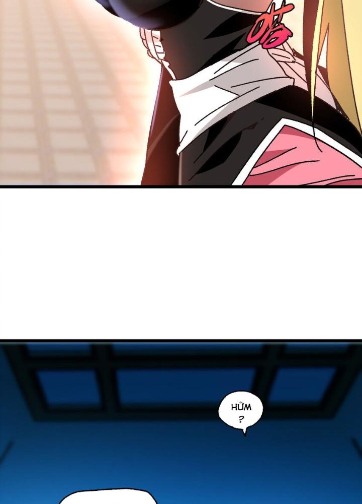 Thiếu Niên Bất Lương Vô Địch Solo Lại Muốn Làm Vú Em Trong Game Chapter 25 - Trang 2