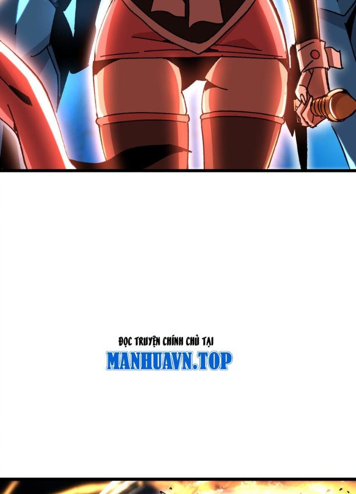 Thiếu Niên Bất Lương Vô Địch Solo Lại Muốn Làm Vú Em Trong Game Chapter 25 - Trang 2