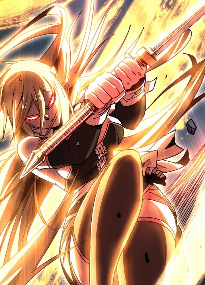 Thiếu Niên Bất Lương Vô Địch Solo Lại Muốn Làm Vú Em Trong Game Chapter 25 - Trang 2