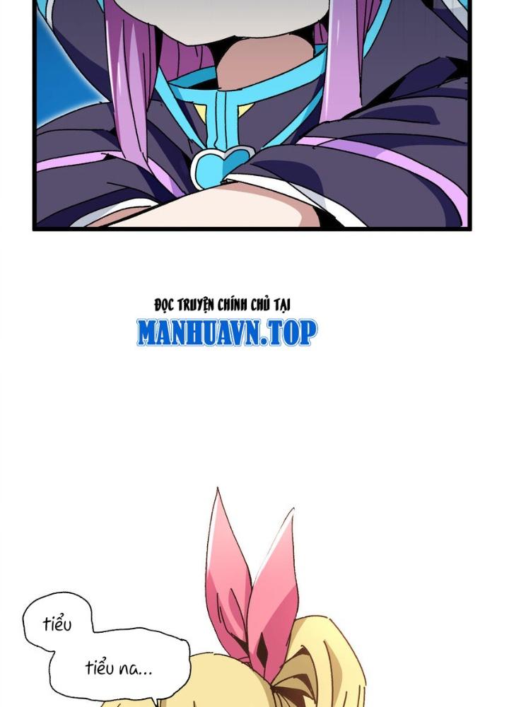 Thiếu Niên Bất Lương Vô Địch Solo Lại Muốn Làm Vú Em Trong Game Chapter 25 - Trang 2