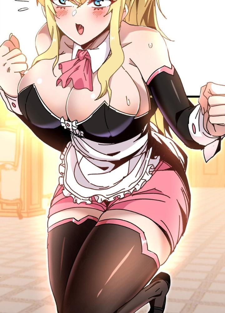 Thiếu Niên Bất Lương Vô Địch Solo Lại Muốn Làm Vú Em Trong Game Chapter 25 - Trang 2