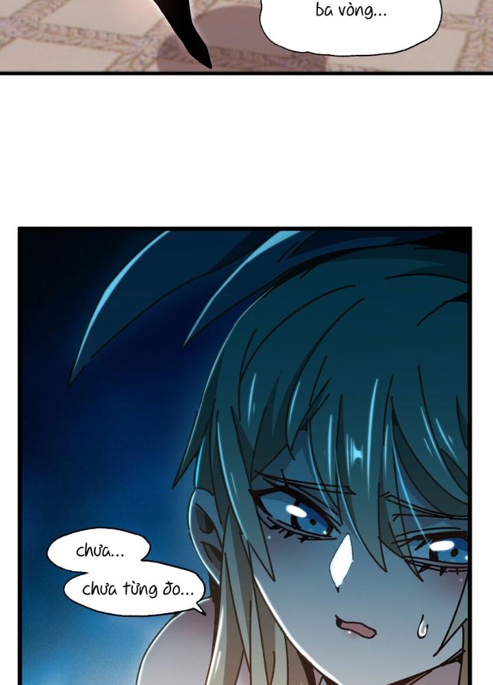 Thiếu Niên Bất Lương Vô Địch Solo Lại Muốn Làm Vú Em Trong Game Chapter 25 - Trang 2