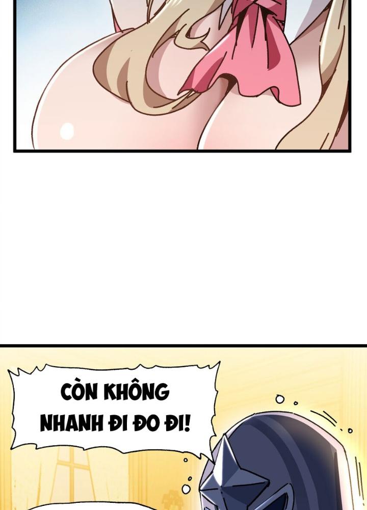 Thiếu Niên Bất Lương Vô Địch Solo Lại Muốn Làm Vú Em Trong Game Chapter 25 - Trang 2
