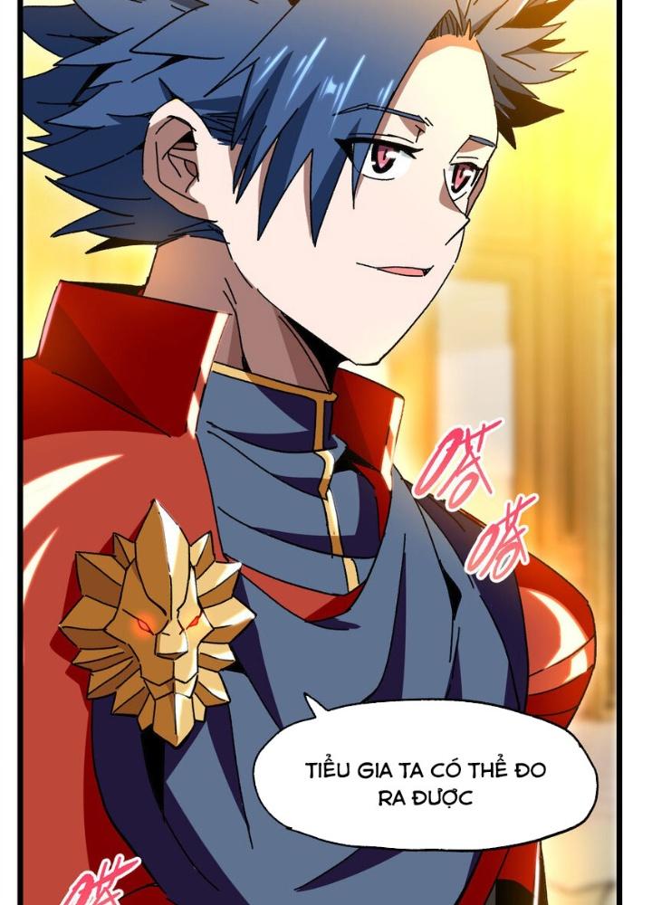 Thiếu Niên Bất Lương Vô Địch Solo Lại Muốn Làm Vú Em Trong Game Chapter 25 - Trang 2