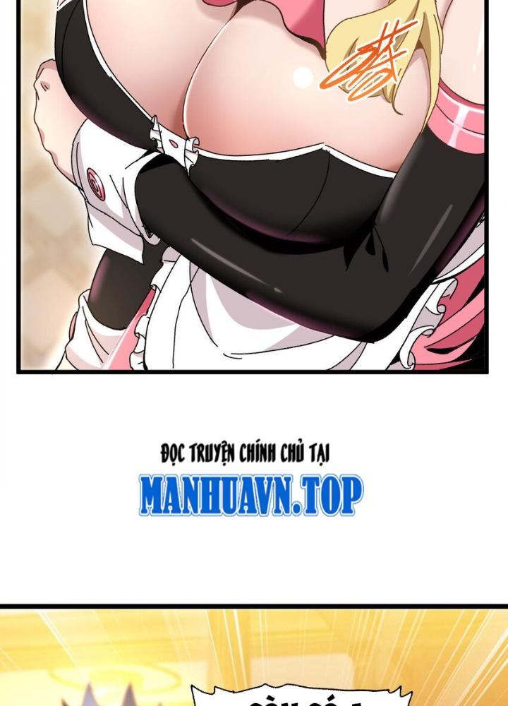 Thiếu Niên Bất Lương Vô Địch Solo Lại Muốn Làm Vú Em Trong Game Chapter 25 - Trang 2