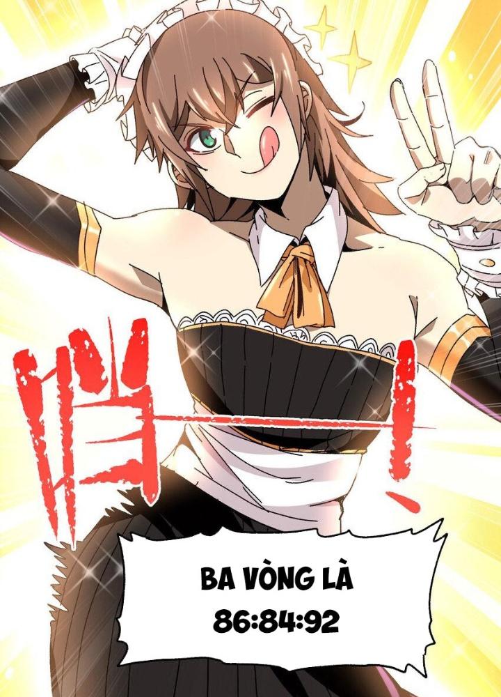 Thiếu Niên Bất Lương Vô Địch Solo Lại Muốn Làm Vú Em Trong Game Chapter 25 - Trang 2