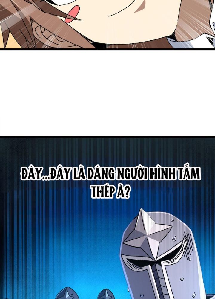 Thiếu Niên Bất Lương Vô Địch Solo Lại Muốn Làm Vú Em Trong Game Chapter 25 - Trang 2