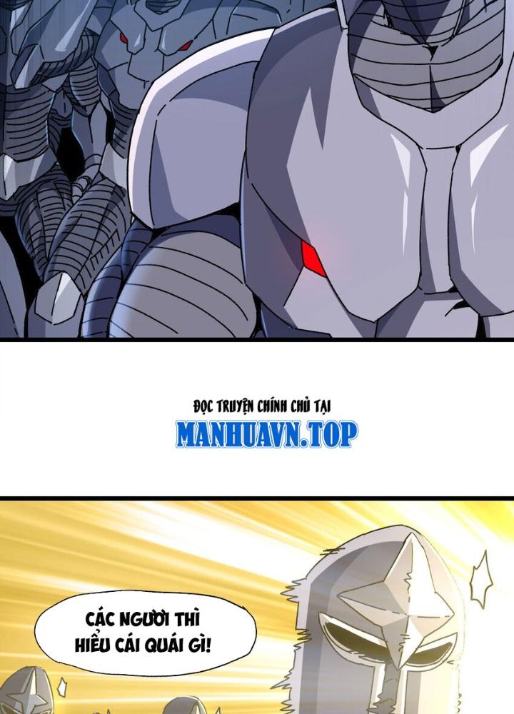 Thiếu Niên Bất Lương Vô Địch Solo Lại Muốn Làm Vú Em Trong Game Chapter 25 - Trang 2