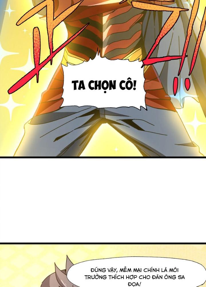 Thiếu Niên Bất Lương Vô Địch Solo Lại Muốn Làm Vú Em Trong Game Chapter 25 - Trang 2