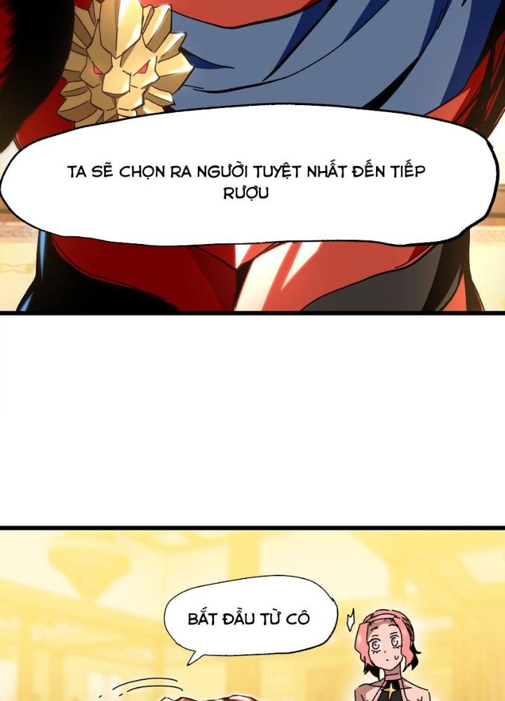 Thiếu Niên Bất Lương Vô Địch Solo Lại Muốn Làm Vú Em Trong Game Chapter 25 - Trang 2