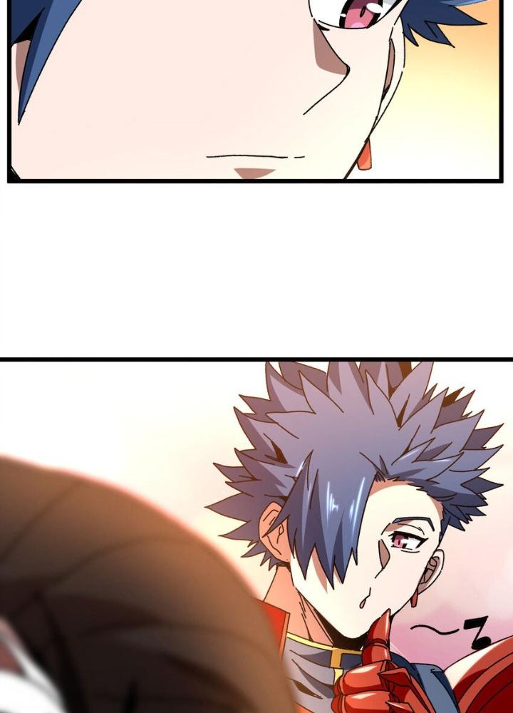 Thiếu Niên Bất Lương Vô Địch Solo Lại Muốn Làm Vú Em Trong Game Chapter 25 - Trang 2