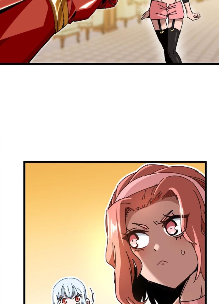 Thiếu Niên Bất Lương Vô Địch Solo Lại Muốn Làm Vú Em Trong Game Chapter 25 - Trang 2