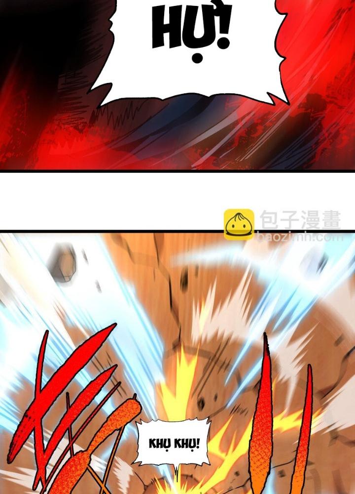 Thiếu Niên Bất Lương Vô Địch Solo Lại Muốn Làm Vú Em Trong Game Chapter 25 - Trang 2