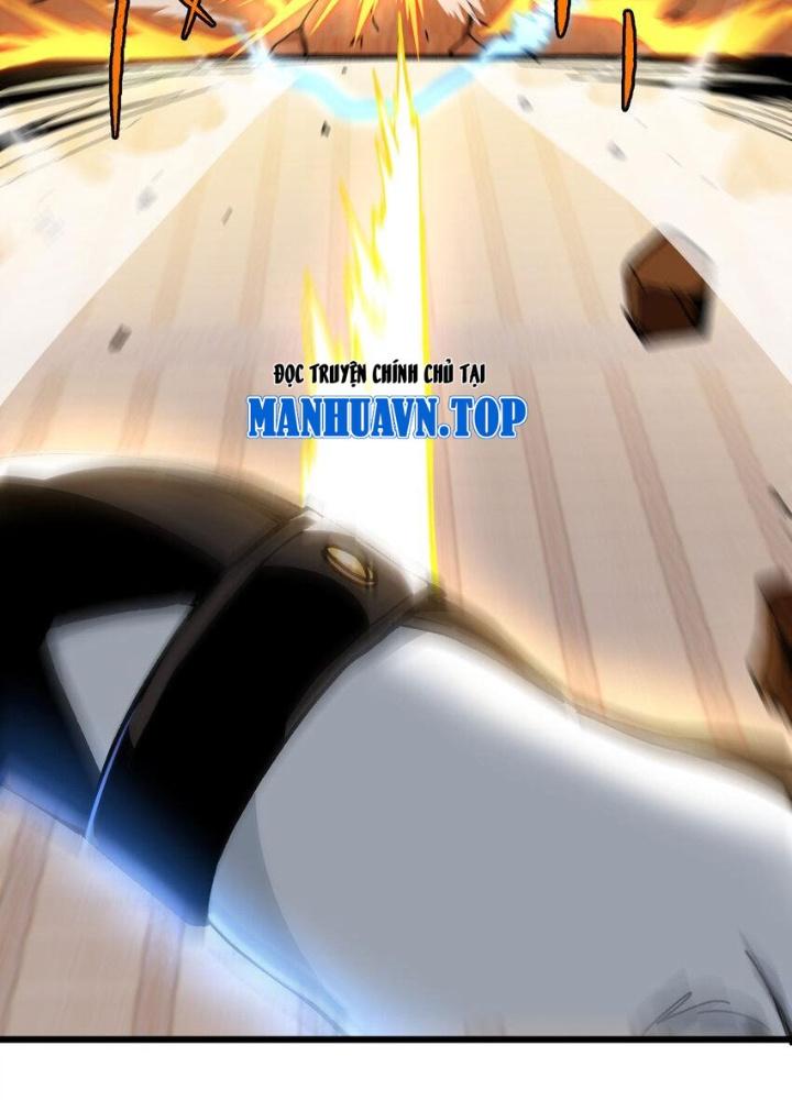 Thiếu Niên Bất Lương Vô Địch Solo Lại Muốn Làm Vú Em Trong Game Chapter 25 - Trang 2