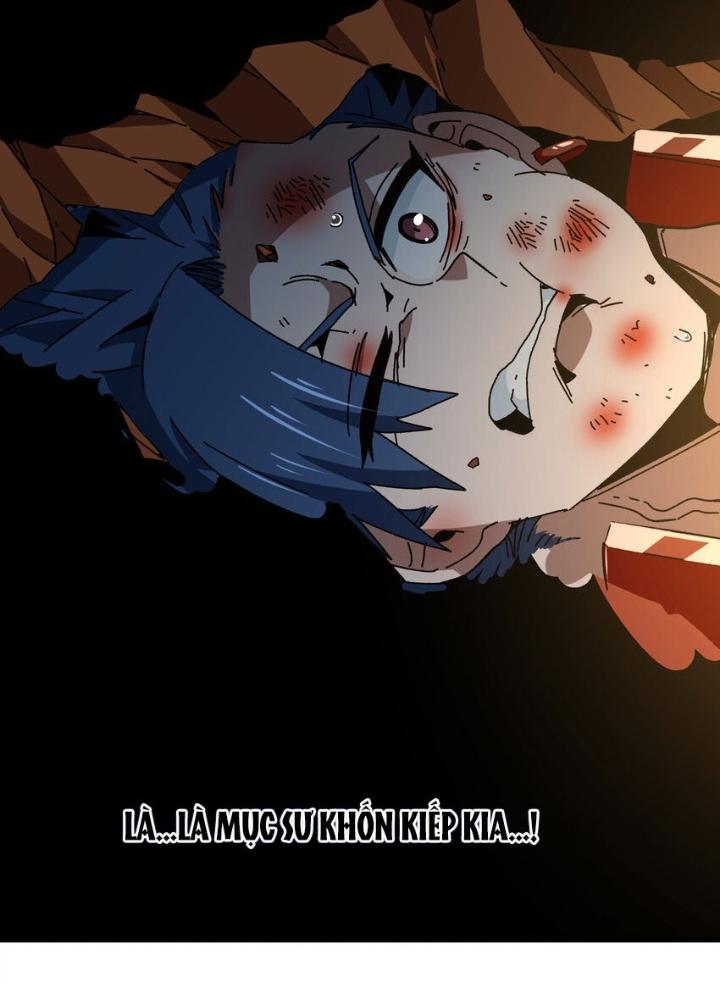 Thiếu Niên Bất Lương Vô Địch Solo Lại Muốn Làm Vú Em Trong Game Chapter 25 - Trang 2