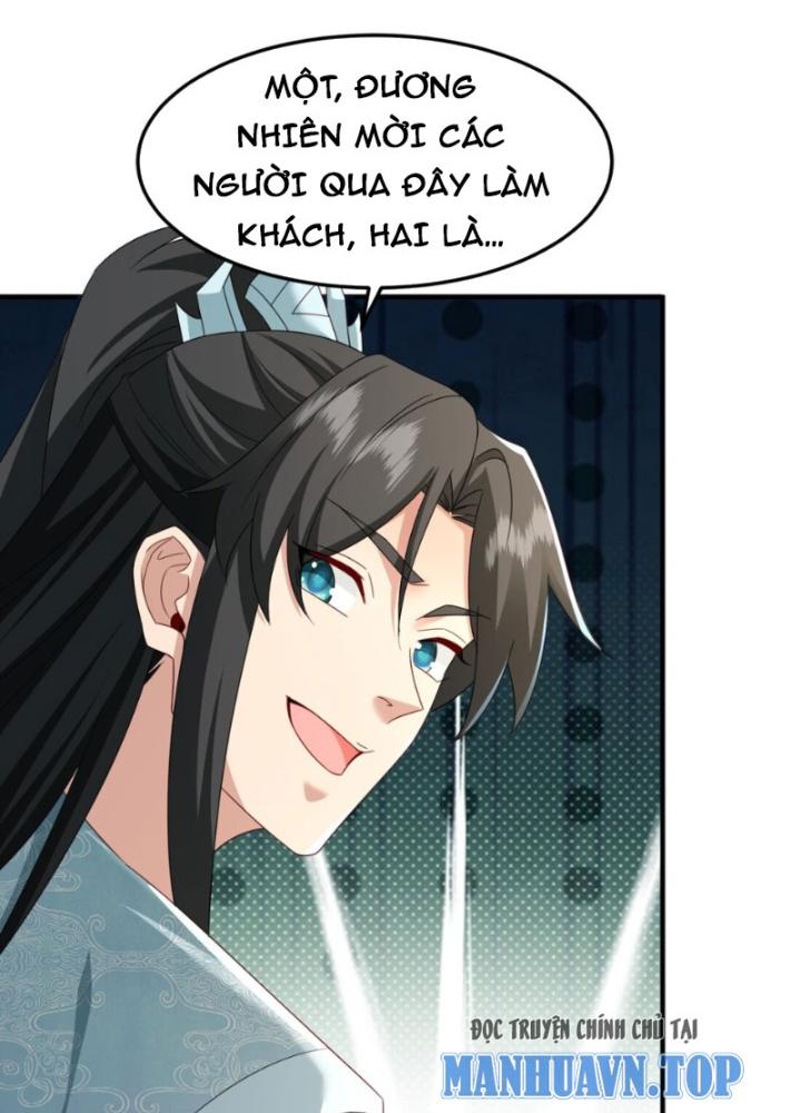 Tôi Thăng Cấp Bằng Cách Thưởng Cho Những Đệ Tử Chapter 79 - Trang 2