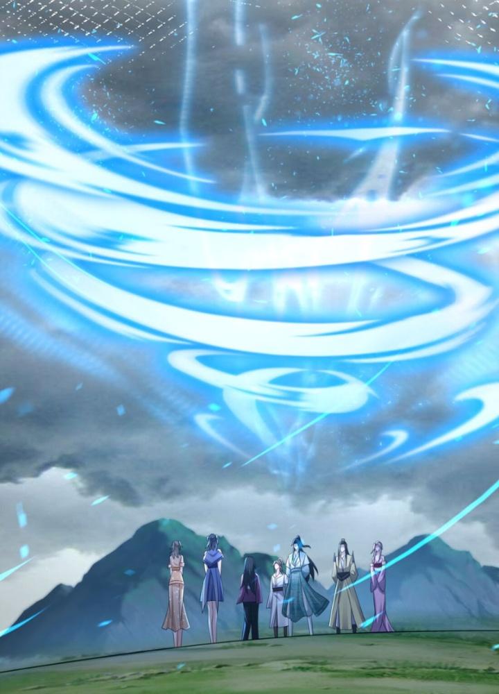 Tôi Thăng Cấp Bằng Cách Thưởng Cho Những Đệ Tử Chapter 79 - Trang 2