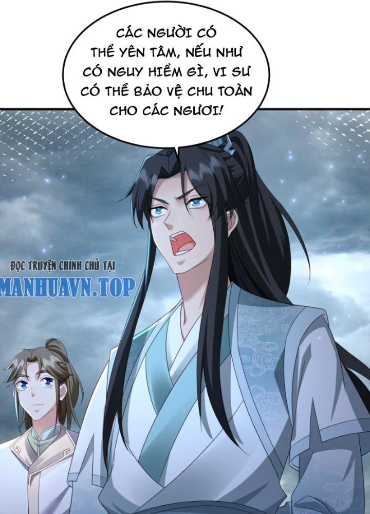 Tôi Thăng Cấp Bằng Cách Thưởng Cho Những Đệ Tử Chapter 79 - Trang 2