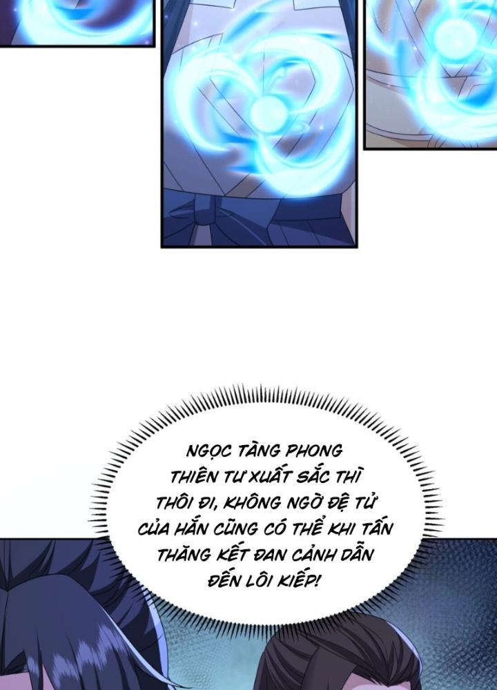 Tôi Thăng Cấp Bằng Cách Thưởng Cho Những Đệ Tử Chapter 79 - Trang 2