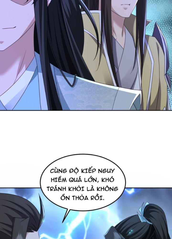 Tôi Thăng Cấp Bằng Cách Thưởng Cho Những Đệ Tử Chapter 79 - Trang 2